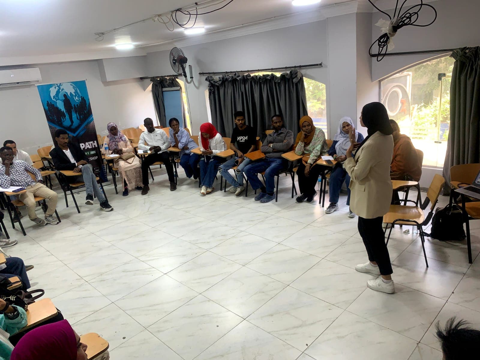 Graphic Design Training